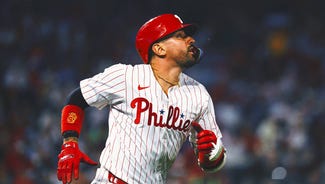 Next Story Image: Phillies Manager Rob Thomson 'Proud' Nick Castellanos Admitted Beer Incident